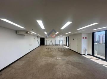 Comercial · 221m² · Sala Comercial para alugar em Jardim Botânico de 221.00m²