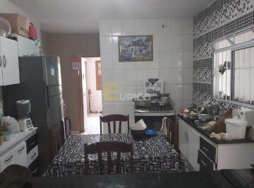 Casa · 80m² · 1 Quarto · 1 Vaga · Casa para venda em JARDIM SANTA GERTRUDES de 80.00m² com 1 Quarto e 1 Garagem