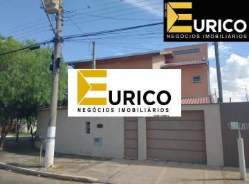 Casa · 282m² · 3 Quartos · 2 Vagas · Casa para venda em JOÃO ARANHA de 282.00m² com 3 Quartos, 1 Suite e 2 Garagens
