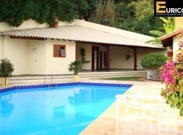 Casa · 650m² · 4 Quartos · 4 Vagas · Casa para venda em Condomínio Estância Marambaia de 650.00m² com 4 Quartos, 4 Suites e 4 Garagens