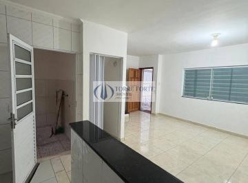 Casa · 102m² · 3 Quartos · 2 Vagas · Lindo Sobrado com 3 dormitórios na Vila Carrão