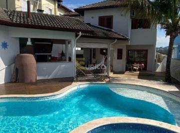 Casa · 300m² · 3 Quartos · 4 Vagas · Casa para venda em Bosque de 300.00m² com 3 Quartos, 1 Suite e 4 Garagens