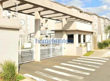 Apartamento · 47m² · 2 Quartos · 1 Vaga · Apartamento para venda em Recanto Do Sol I de 47.00m² com 2 Quartos e 1 Garagem