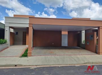 Casa · 104m² · 2 Quartos · 2 Vagas · Casa de Condomínio para alugar em Bady Bassitt de 104.00m² com 2 Quartos, 2 Suites e 2 Garagens