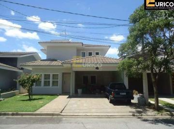 Casa · 304m² · 5 Quartos · 4 Vagas · Casa de Condomínio para alugar em Condomínio Jardim America de 304.16m² com 5 Quartos, 2 Suites e 4