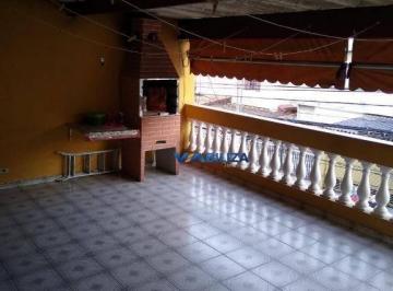 Casa · 235m² · 4 Quartos · 2 Vagas · Sobrado para venda em Vila Monteiro Lobato de 235.00m² com 4 Quartos, 1 Suite e 2 Garagens