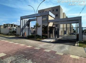Apartamento · 39m² · 2 Quartos · 1 Vaga · Apartamento para venda em Parque Viaduto de 39.00m² com 2 Quartos e 1 Garagem