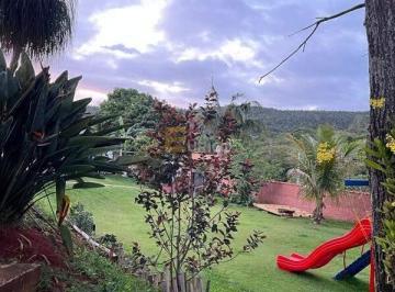 Terreno · 180m² · 3 Quartos · 12 Vagas · Chácara para venda em TERRAS DE SÃO SEBASTIÃO de 179.86m² com 3 Quartos, 1 Suite e 12 Garagens