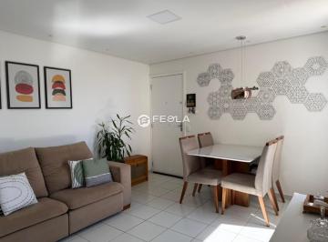 Apartamento · 51m² · 2 Quartos · 1 Vaga · Apartamento para venda em Jardim Da Balsa Ii de 51.00m² com 2 Quartos e 1 Garagem