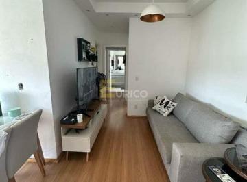 Apartamento · 64m² · 2 Quartos · 1 Vaga · Apartamento para venda em Condomínio Residencial Colina Verde de 64.00m² com 2 Quartos, 1 Suite e 1