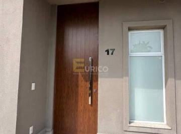 Casa · 134m² · 3 Quartos · Casa de Condomínio para venda em Condomínio Quinta das Parreiras de 134.23m² com 3 Quartos e 3 Suite