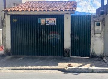 Casa · 70m² · 2 Quartos · 1 Vaga · Casa para venda em Aparecida de 69.58m² com 2 Quartos e 1 Garagem