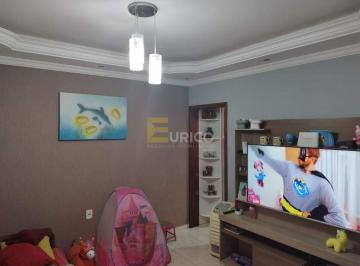 Casa · 112m² · 2 Quartos · 2 Vagas · Casa para venda em JARDIM DAS TULIPAS de 112.00m² com 2 Quartos e 2 Garagens