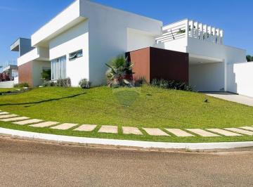 Casa · 348m² · 4 Quartos · 5 Vagas · Casa de Condomínio para alugar em Araçoiaba da Serra de 348.00m² com 4 Quartos, 4 Suites e 5 Garagen