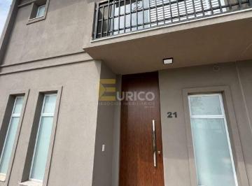 Casa · 134m² · 3 Quartos · Casa de Condomínio para venda em Condomínio Quinta das Parreiras de 134.23m² com 3 Quartos e 3 Suite