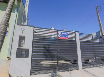 Casa · 48m² · 2 Quartos · 2 Vagas · Casa para venda em Terras De Arieta de 48.05m² com 2 Quartos e 2 Garagens
