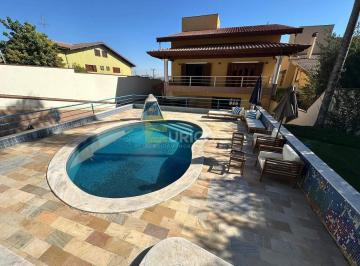 Casa · 650m² · 4 Quartos · 4 Vagas · Casa de Condomínio para venda em Condomínio Green Boulevard de 650.00m² com 4 Quartos, 4 Suites e 4 