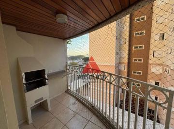 Apartamento · 75m² · 3 Quartos · 1 Vaga · Apartamento para venda em Jardim Santana de 75.00m² com 3 Quartos, 1 Suite e 1 Garagem