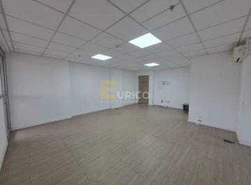 Comercial · 45m² · 1 Vaga · Sala Comercial para venda em  Condomínio Edifício The one Office Tower de 45.00m² com 1 Garagem