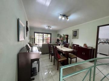 Casa · 152m² · 3 Quartos · 4 Vagas · Casa para venda em Jardim Quintas Das Videiras de 152.00m² com 3 Quartos, 1 Suite e 4 Garagens