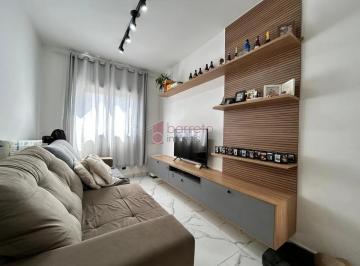 Apartamento · 72m² · 3 Quartos · 1 Vaga · Apartamento para venda em Cidade Luiza de 72.00m² com 3 Quartos, 1 Suite e 1 Garagem