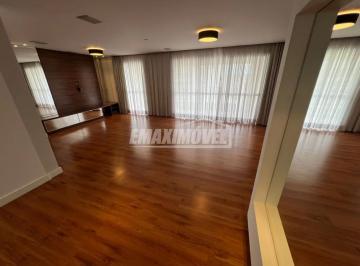 Apartamento · 133m² · 3 Quartos · 3 Vagas · Apartamento para alugar em Jardim Judith de 133.00m² com 3 Quartos, 3 Suites e 3 Garagens