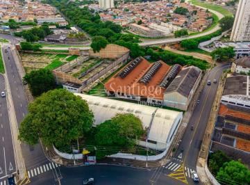Terreno · 12293m² · Terreno para venda em Vila Industrial de 12292.90m²