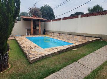 Casa · 351m² · 5 Quartos · 4 Vagas · Casa de Condomínio para venda em Condomínio Tereza Cristina de 351.00m² com 5 Quartos, 2 Suites e 4