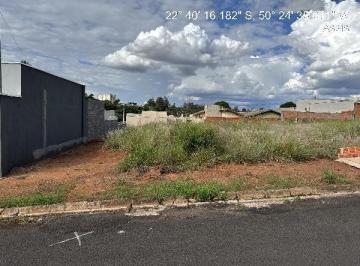 Terreno · 250m² · Terreno para venda em Residencial Park Bambu de 250.00m²