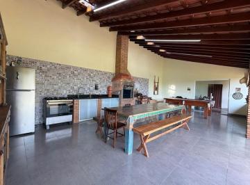 Terreno · 183m² · 2 Quartos · 10 Vagas · Chácara para venda em Boa Vista Dos Silva de 183.36m² com 2 Quartos, 2 Suites e 10 Garagens