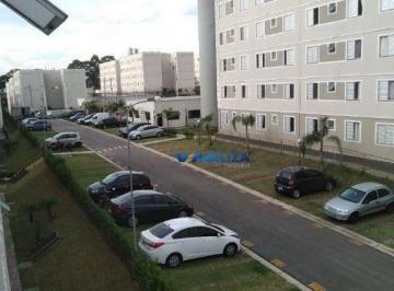 Apartamento · 43m² · 2 Quartos · 1 Vaga · Apartamento para venda em Água Chata de 43.00m² com 2 Quartos e 1 Garagem