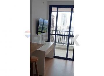 Apartamento · 45m² · 1 Quarto · Studio para alugar em Parque Campolim de 45.00m² com 1 Quarto e 1 Suite