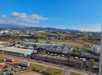 Apartamento · 72m² · 3 Quartos · 1 Vaga · Apartamento para venda em Condomínio Fatto Torres De São José  de 72.00m² com 3 Quartos, 1 Suite e 1