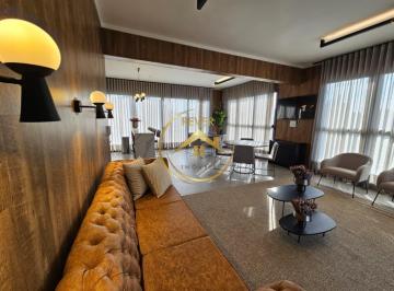 Apartamento · 39m² · 1 Quarto · 1 Vaga · Flat para venda em Cambuí de 39.00m² com 1 Quarto, 1 Suite e 1 Garagem