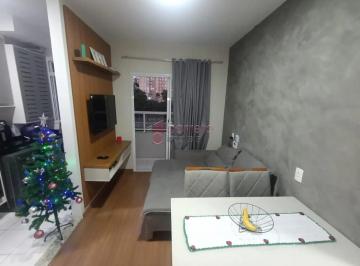 Apartamento · 45m² · 2 Quartos · 1 Vaga · Apartamento para venda em Vila De Vito de 45.00m² com 2 Quartos e 1 Garagem