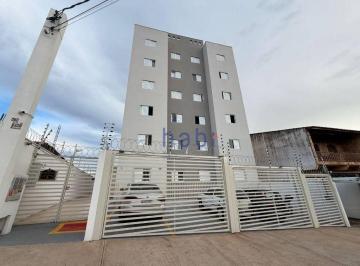 Apartamento · 54m² · 2 Quartos · 1 Vaga · Apartamento para venda em Parque Manchester de 54.00m² com 2 Quartos e 1 Garagem