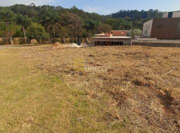 Terreno · 487m² · Terreno en Condomínio para venda em Villa Giardino Residencial de 487.02m²