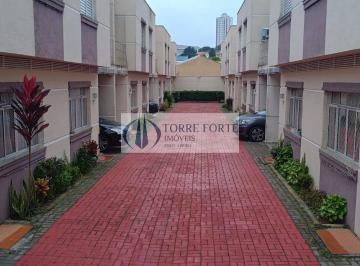 Casa · 87m² · 3 Quartos · 1 Vaga · Lindo Sobrado com 3 dormitórios na Penha de França 