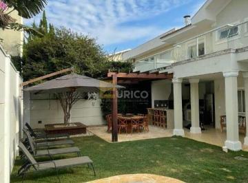 Casa · 275m² · 3 Quartos · 4 Vagas · Casa de Condomínio para venda em Condomínio Villaggio di Verona de 275.00m² com 3 Quartos, 3 Suites 