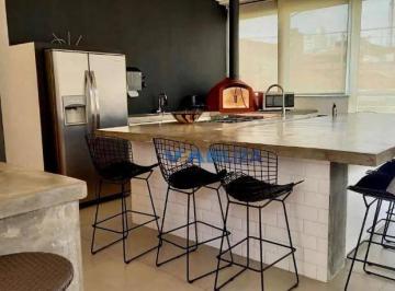 Casa · 216m² · 2 Quartos · 3 Vagas · Sobrado para venda em Vila Rosália de 216.00m² com 2 Quartos, 2 Suites e 3 Garagens