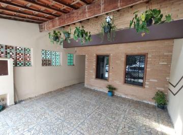 Casa · 193m² · 4 Quartos · 2 Vagas · Casa para venda em Vila Barão de 193.00m² com 4 Quartos, 2 Suites e 2 Garagens