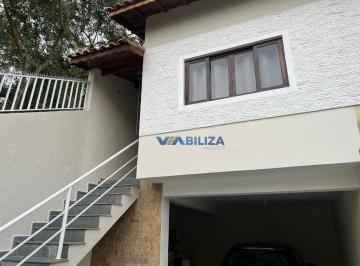 Casa · 145m² · 4 Quartos · 2 Vagas · Sobrado para venda em Parque Continental de 145.00m² com 4 Quartos, 1 Suite e 2 Garagens