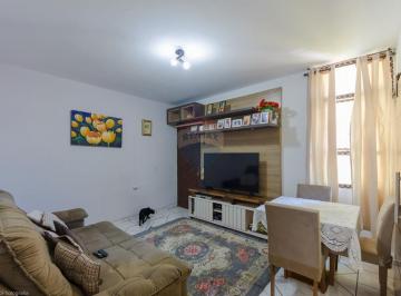 Apartamento · 57m² · 2 Quartos · 1 Vaga · Apartamento para venda em Jardim Santa Teresa de 57.00m² com 2 Quartos e 1 Garagem