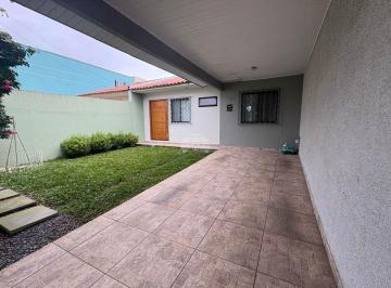 Casa · 80m² · 2 Quartos · 1 Vaga · Casa para venda em Palmital de 80.00m² com 2 Quartos e 1 Garagem
