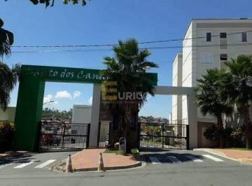 Apartamento · 41m² · 2 Quartos · Apartamento para venda em Condomínio Parque Canto dos Canários de 41.00m² com 2 Quartos