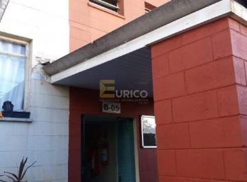 Apartamento · 62m² · 2 Quartos · 1 Vaga · Apartamento para venda em Condomínio Amadeu Mendes de 62.00m² com 2 Quartos e 1 Garagem