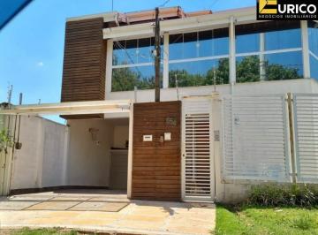Casa · 240m² · 3 Quartos · 4 Vagas · Casa para venda em PARQUE DAS UNIVERSIDADES de 240.00m² com 3 Quartos, 1 Suite e 4 Garagens