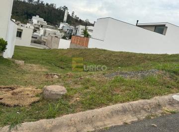 Terreno · 300m² · Terreno en Condomínio para venda em Condomínio Residencial Mont'Alcino de 300.00m²