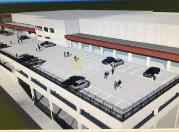 Comercial · 55m² · Sala Comercial para alugar em Portal de 55.00m²