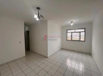 Apartamento · 67m² · 3 Quartos · 2 Vagas · Apartamento para alugar em Jardim Shangai de 67.00m² com 3 Quartos e 2 Garagens